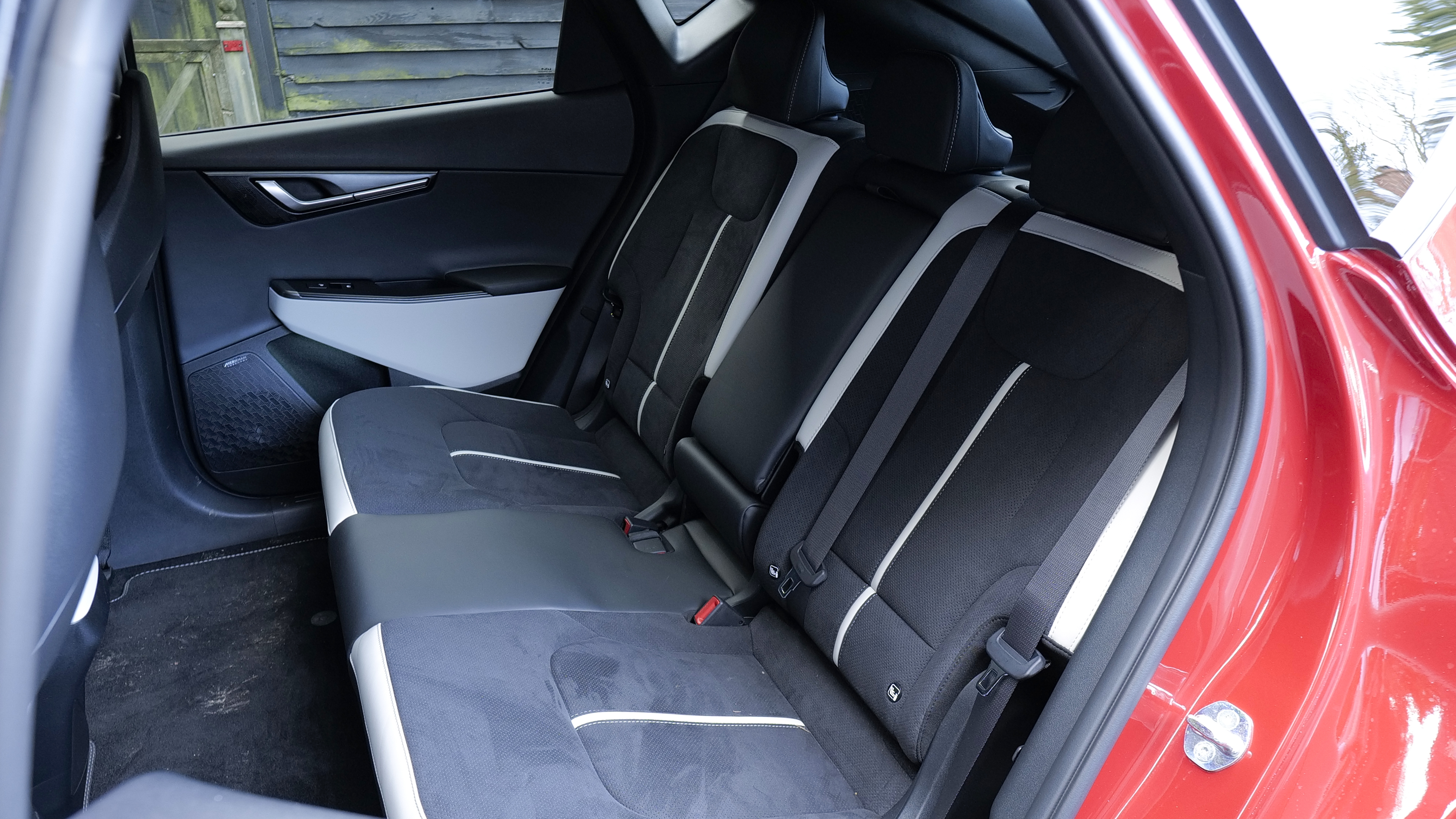 KIA EV6 ELECTRIC ESTATE 125kW Air SR 63kWh 5dr Auto